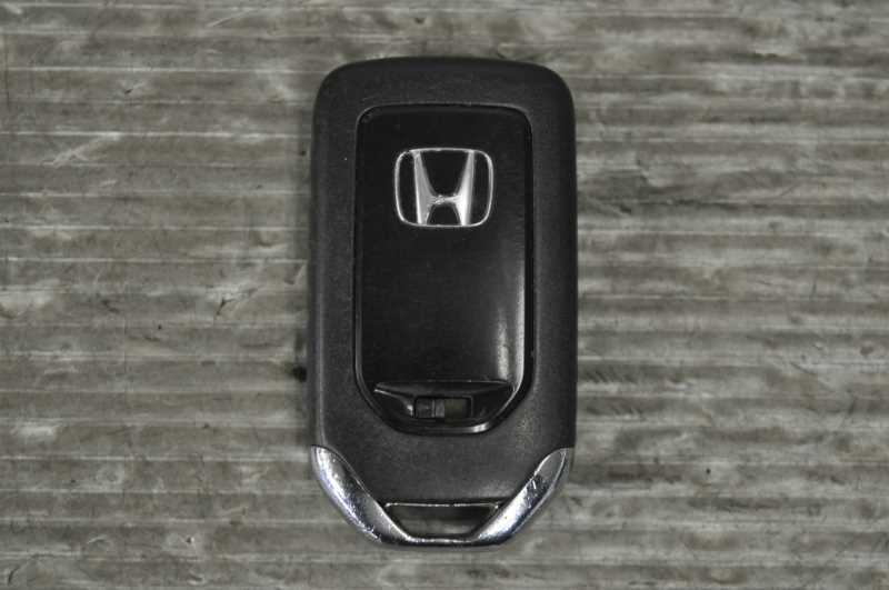 アルファード 240S 後期 (ANH25W ANH20W) 純正 破損無 動作保証 スマートキー キーレス 4ボタン s020912A拍卖