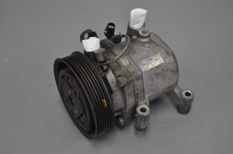 ハスラー X 1型 前期 (MR31S) 純正 破損無 動作保証 コンプレッサー エアコンコンプレッサー 95201-50M30 s0201292B拍卖