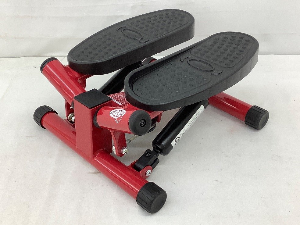 オークローンマーケティング 健康ステッパー ナイスデイ NDS-1R 簡易チェック済 ACB 中古品拍卖