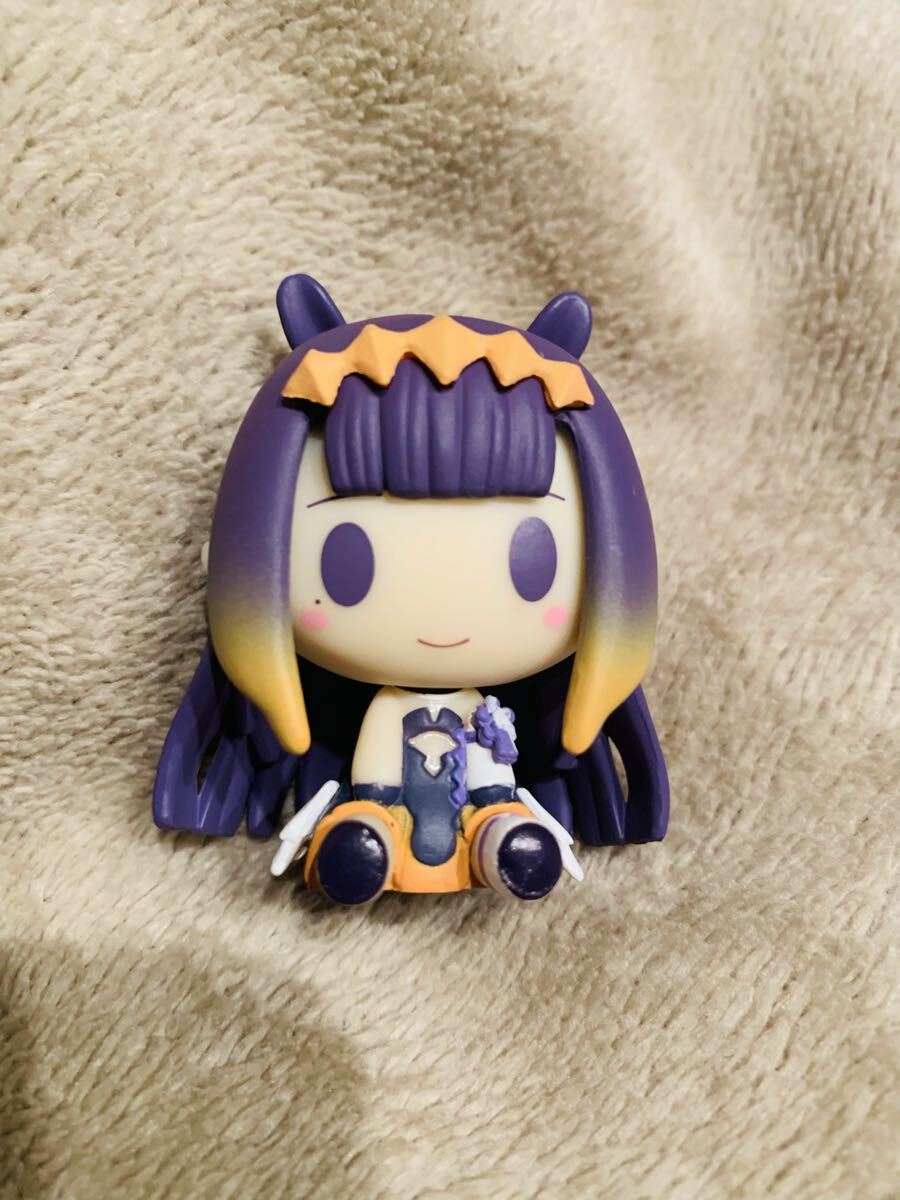 一伊那尓栖 ちょこのっこフィギュア 「一番くじ ホロライブ vol.5」 ちょこのっこ賞拍卖