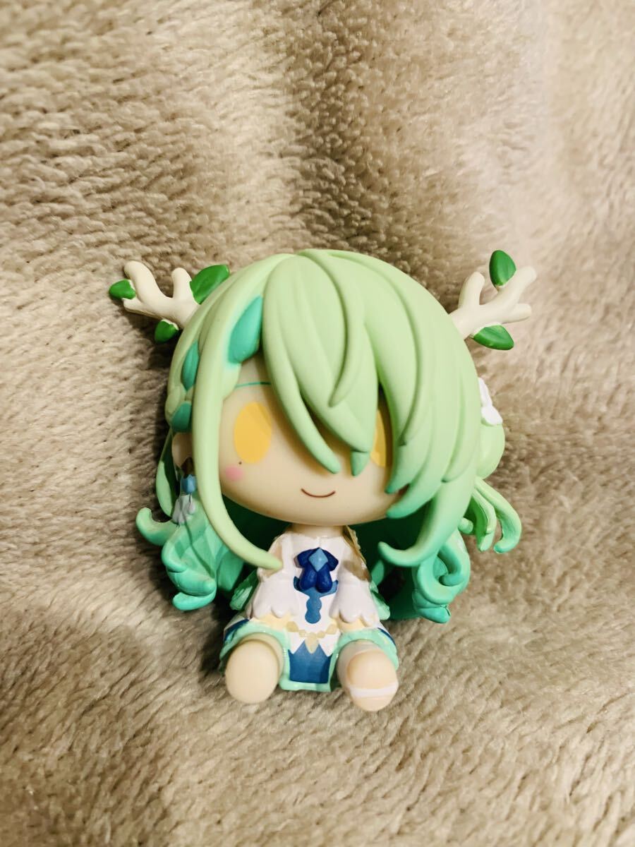 セレス・ファウナ ちょこのっこフィギュア 「一番くじ ホロライブ vol.5」 ちょこのっこ賞拍卖