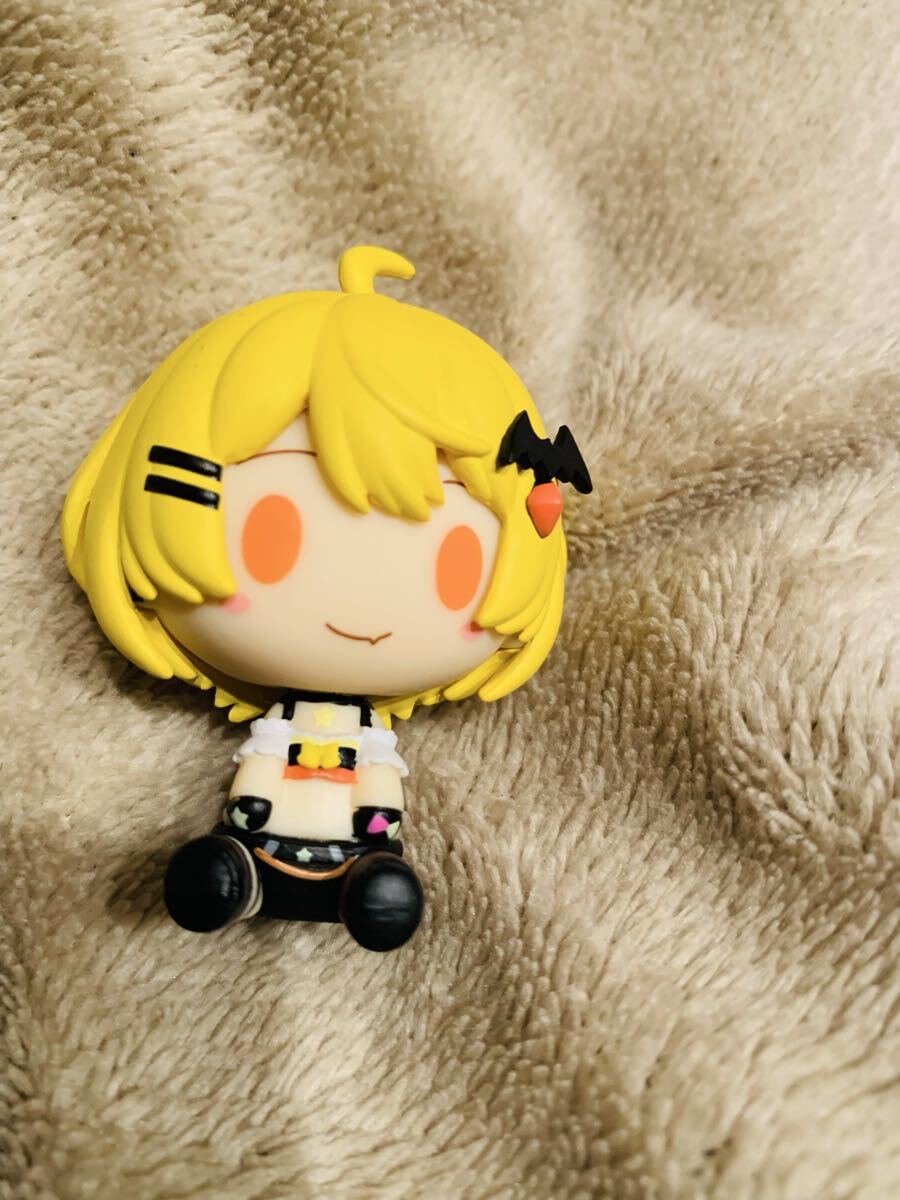 夜空メル ちょこのっこ フィギュア 「一番くじ ホロライブ vol.3」 ちょこのっこ賞拍卖