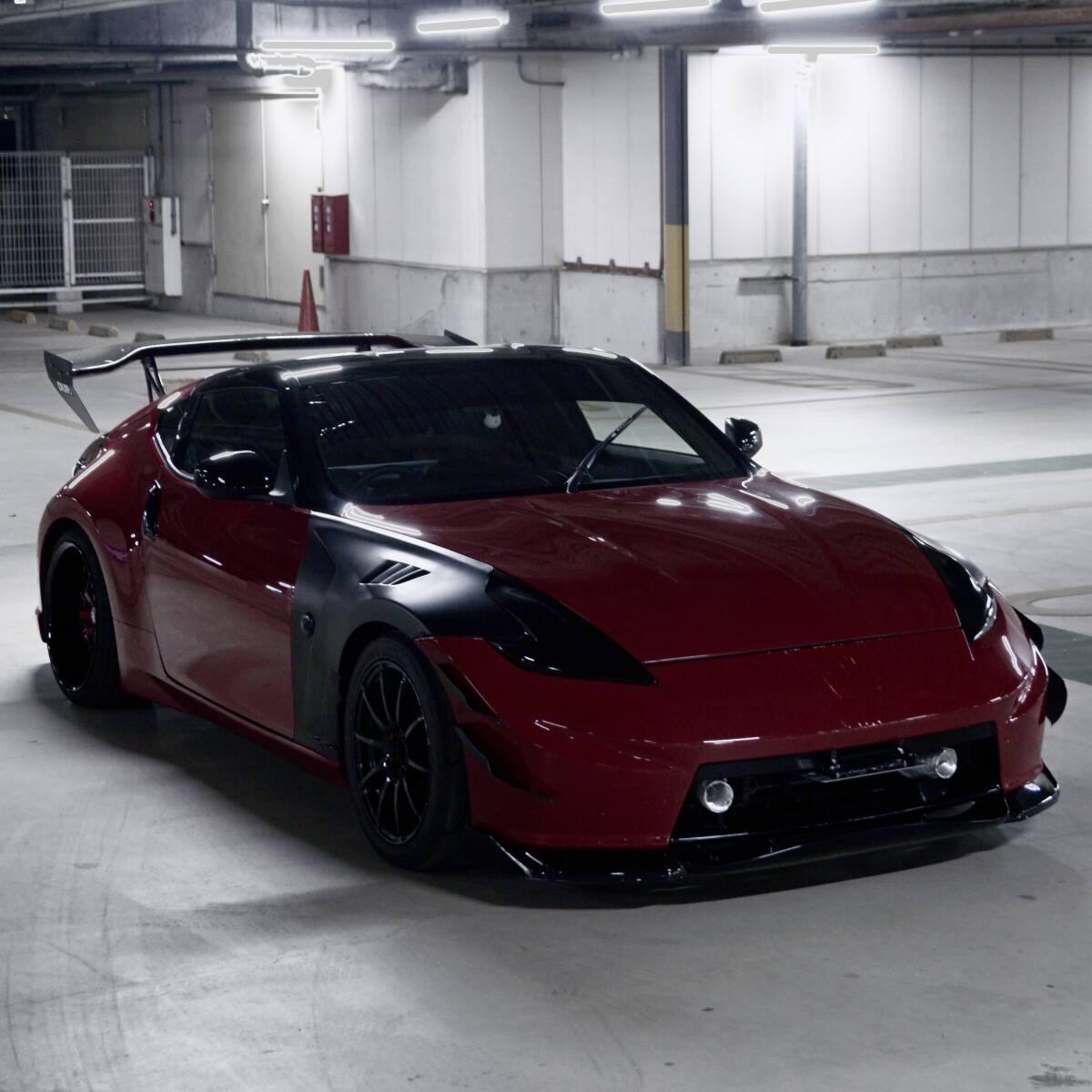 売り切り 平成21年式 フェアレディZ34 Ver.St 即ドリ 即グリ 370z拍卖