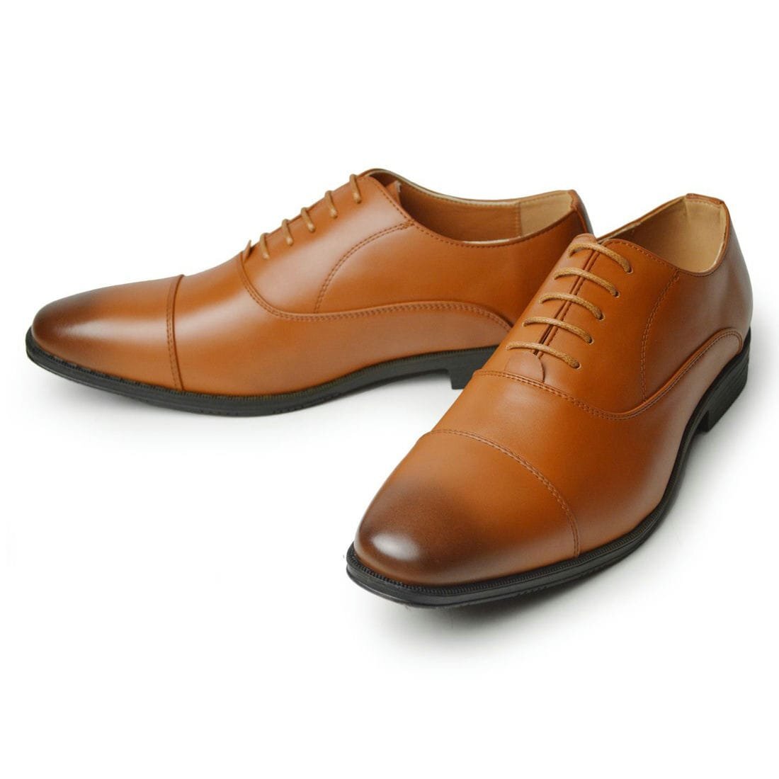 新品■30cm ビジネスシューズ 幅広 3EEE メンズ 冠婚葬祭 フォーマル 紳士靴 スクエアトゥ 脚長 ロングノーズ 防滑 革靴 オフィス 男 靴拍卖