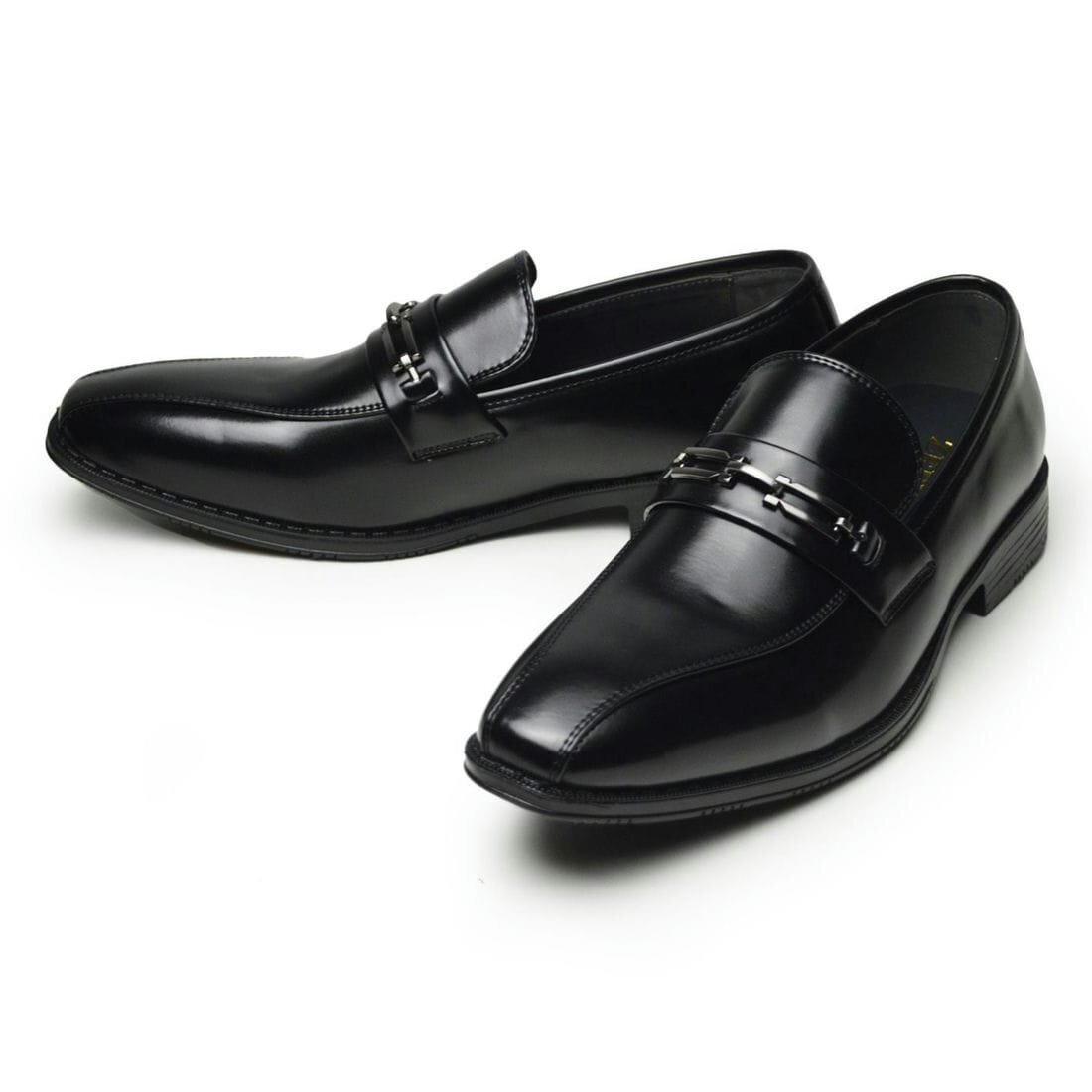 新品■30cm ビジネスシューズ 幅広 3EEE メンズ 冠婚葬祭 フォーマル 紳士靴 スクエアトゥ 脚長 ロングノーズ 防滑 革靴 オフィス 男 靴拍卖