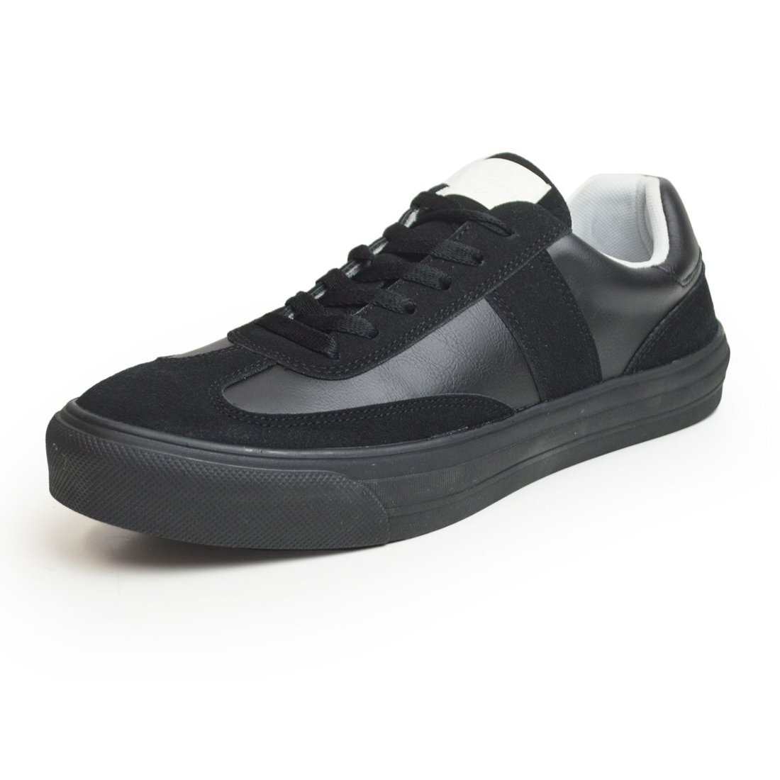 【在庫処分】【新品】25cm スニーカー メンズ アースミュージック ブルーレーベル コンフォートシューズ 軽量 屈曲 防滑 earth music拍卖