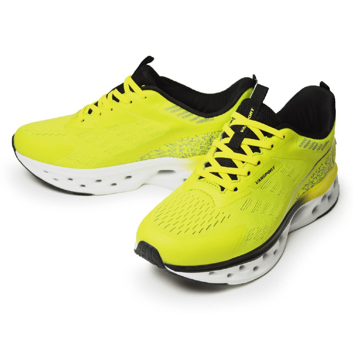 新品■26.5cm スニーカー メンズ スリッポン ランニング ウォーキング 防水 スポーツ 軽量 通気性 カジュアル メッシュ 靴【エコ配送】拍卖