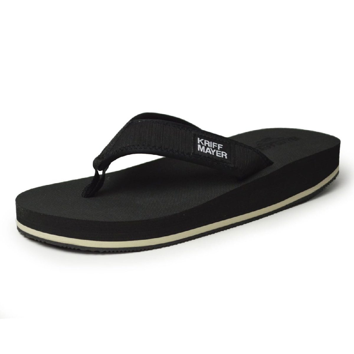 新品■25.5~26cm サンダル メンズ コンフォート トングベルト マリンシューズ 防滑 軽量 フィット EVA リゾート アウトドア【エコ配送】拍卖