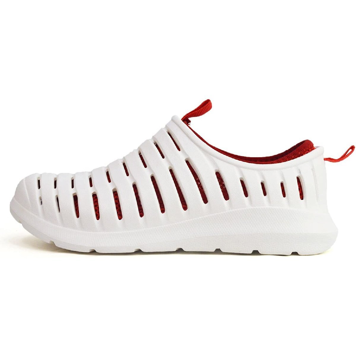 在庫処分■新品【22.5~23cm】軽量 サンダル Era アウトドア スポーツ 海 マリンシューズ 2way メンズ スリッポン 靴【エコ配送】拍卖