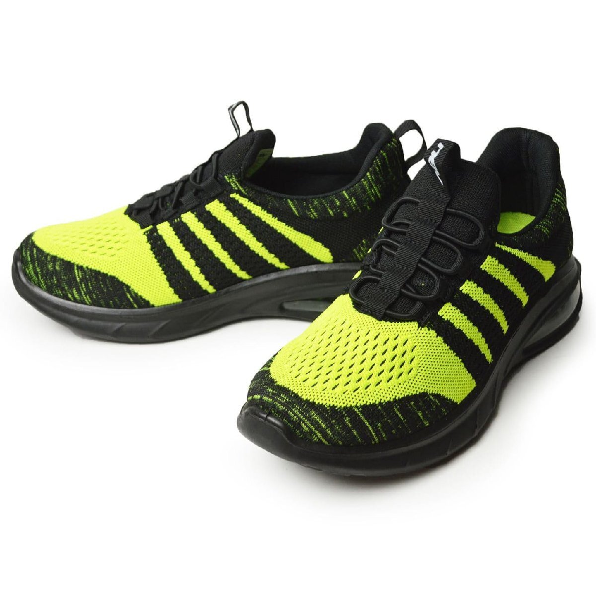 新品■25.5cmスニーカー メンズ スリッポン ランニングシューズ エアークッション スポーツ 軽量 屈曲 メッシュ カジュアル【エコ配送】拍卖