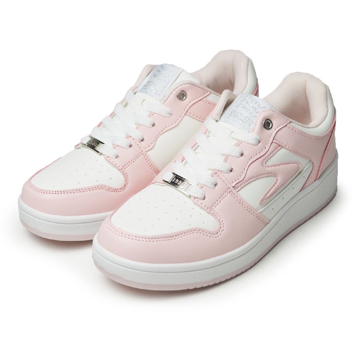 新品■24cm スニーカー レディース ネブ NEV カジュアルシューズ 軽量 コンフォート スポーツ 通勤 通学 ウォーキング 靴【エコ配送】拍卖