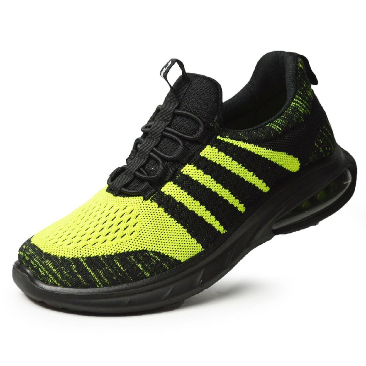 新品■25cm スニーカー メンズ スリッポン ランニングシューズ エアークッション スポーツ 軽量 屈曲 メッシュ カジュアル【エコ配送】拍卖