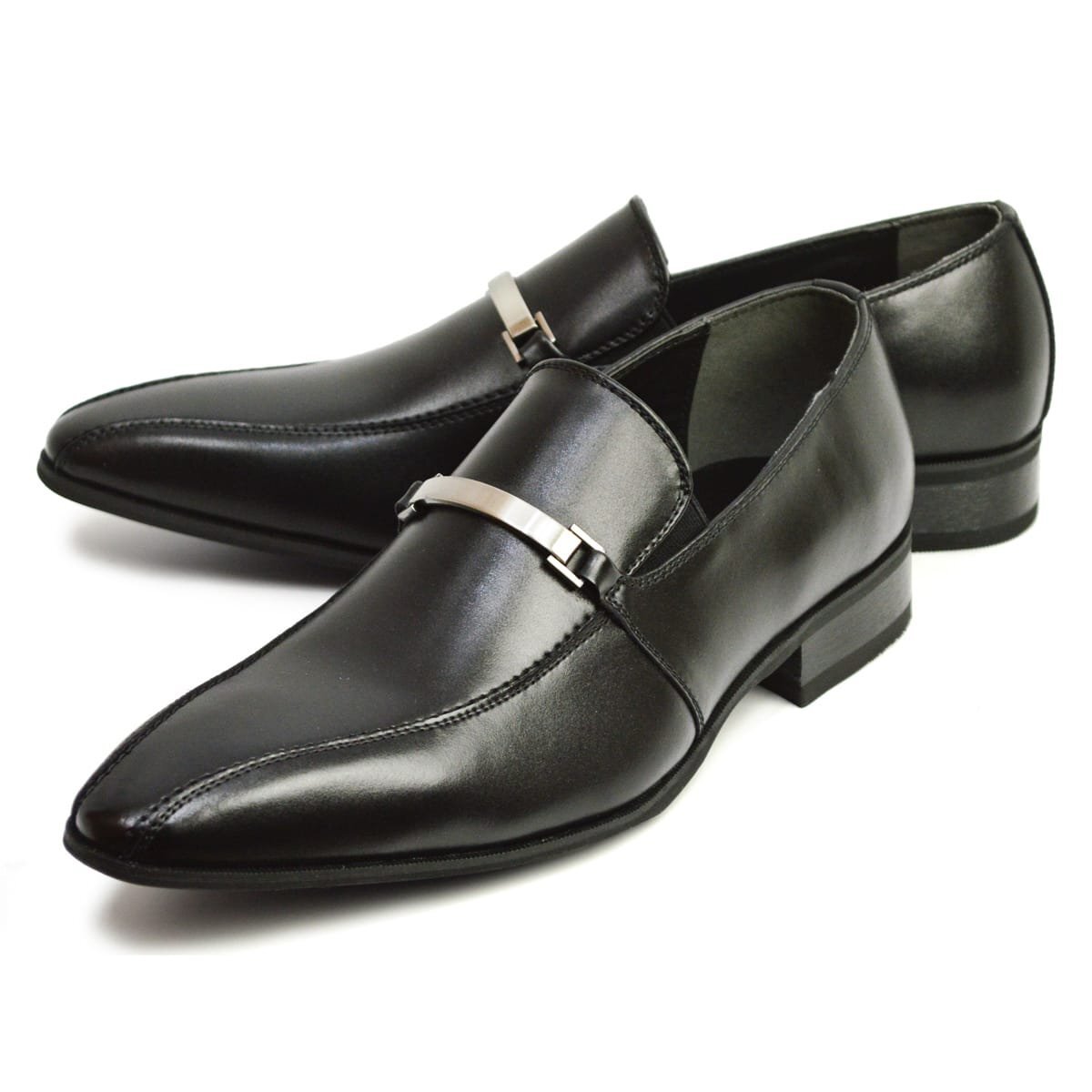 新品■25.5cm 本革 ビジネスシューズ 幅広 3EEE 日本製 レザー 革靴 フォーマル 紳士靴 メンズ 制菌 消臭 ドレスシューズ 冠婚葬祭 靴拍卖