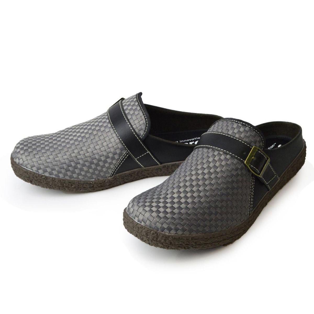 新品■26~26.5cm 軽量 サボ サンダル メンズ 衝撃吸収 アウトドア クロッグ ウォーキング カジュアル スポーツ シューズ 靴【エコ配送】拍卖