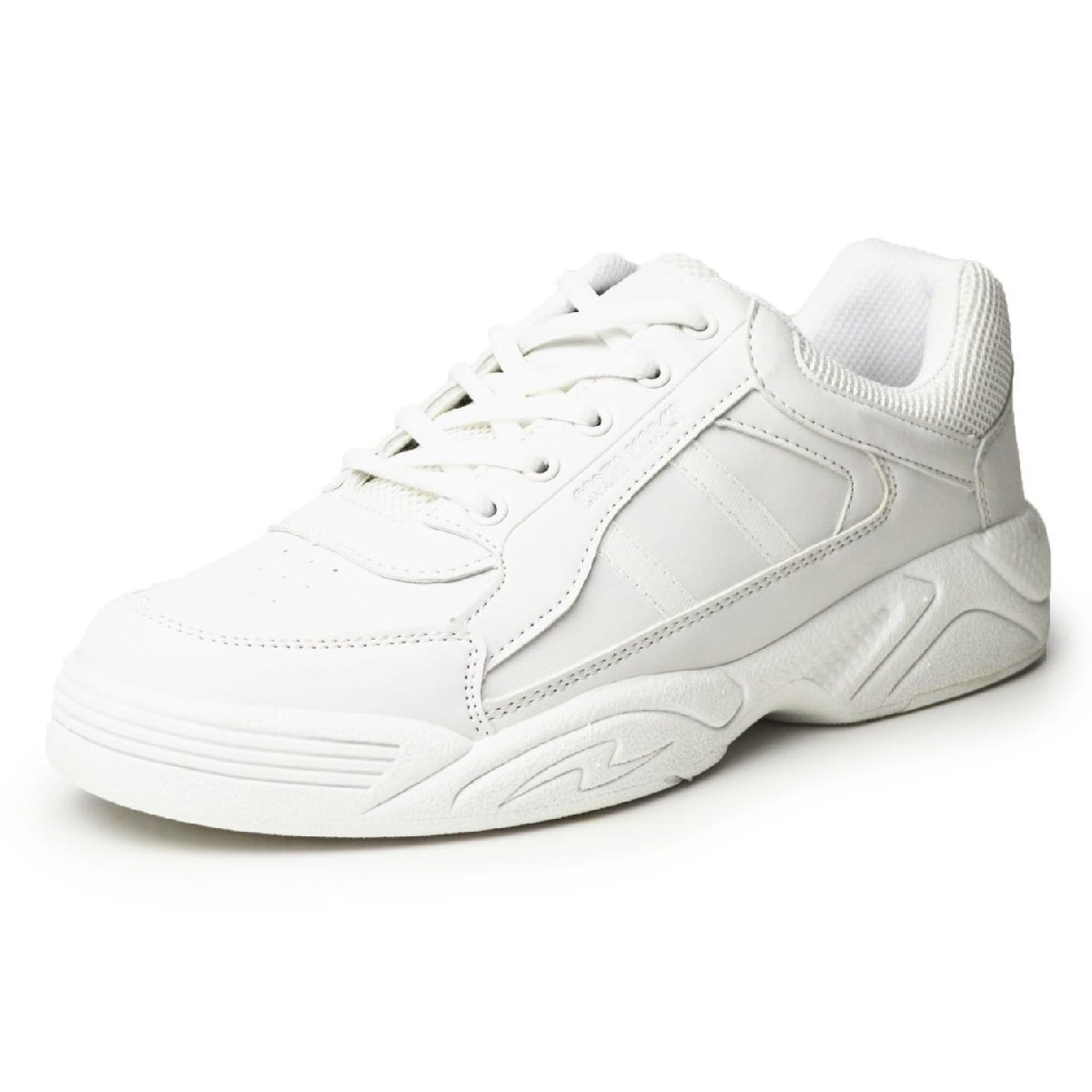 新品■28cm スニーカー メンズ 学生靴 運動靴 防水 軽量 スポーツ ランニング 幅広 4E EEEE 通気性 ウォーキング 部活【エコ配送】拍卖