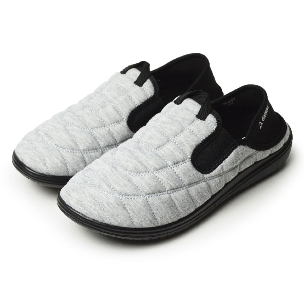 新品■25.5cm~26cm GERRY スリッポン 2WAY サボサンダル メンズ クロッグ 撥水加工 アウトドア カジュアル 軽量 靴 防滑【エコ配送】拍卖