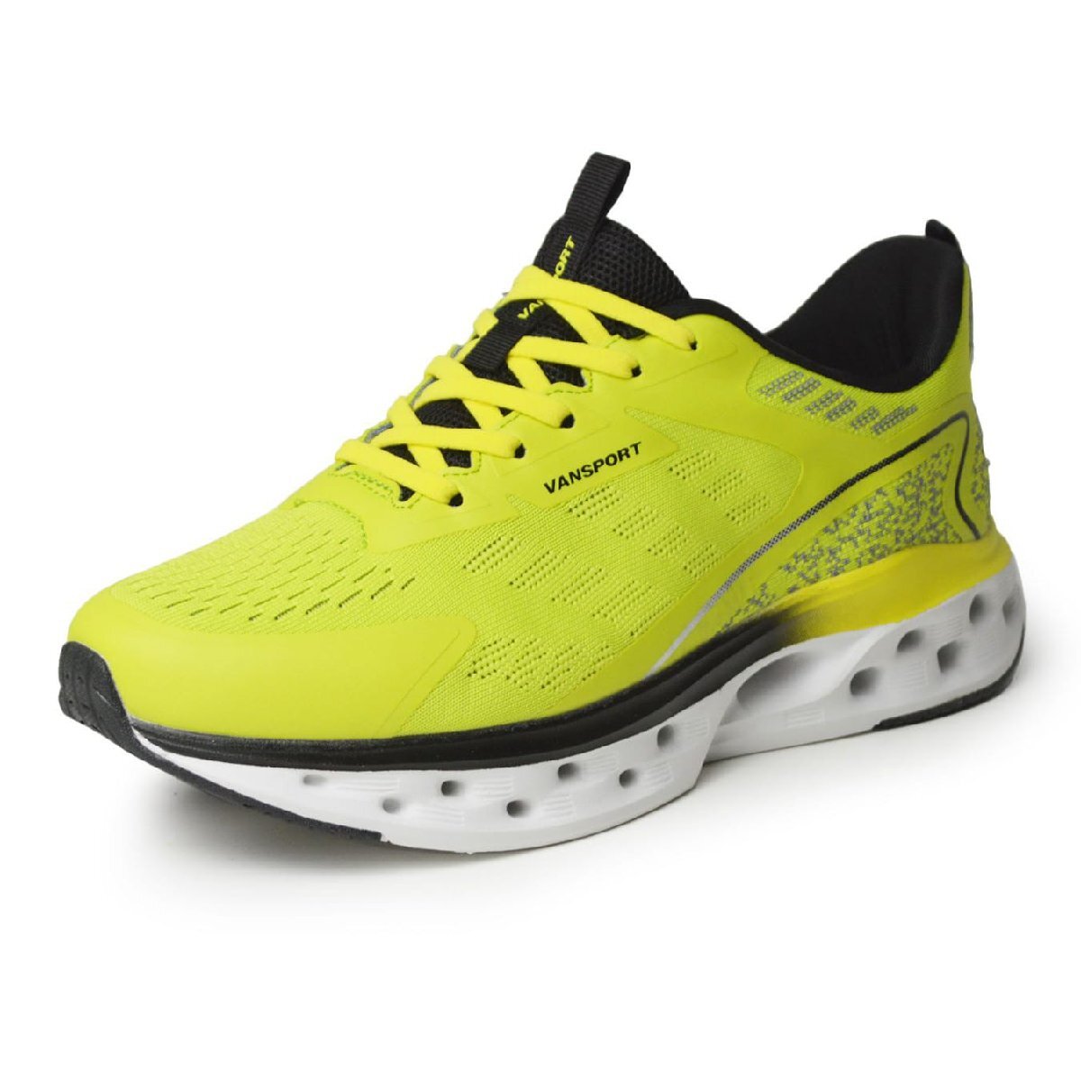 新品■26cm スニーカー メンズ スリッポン ランニング ウォーキング 防水 スポーツ 軽量 通気性 カジュアル メッシュ 靴【エコ配送】拍卖