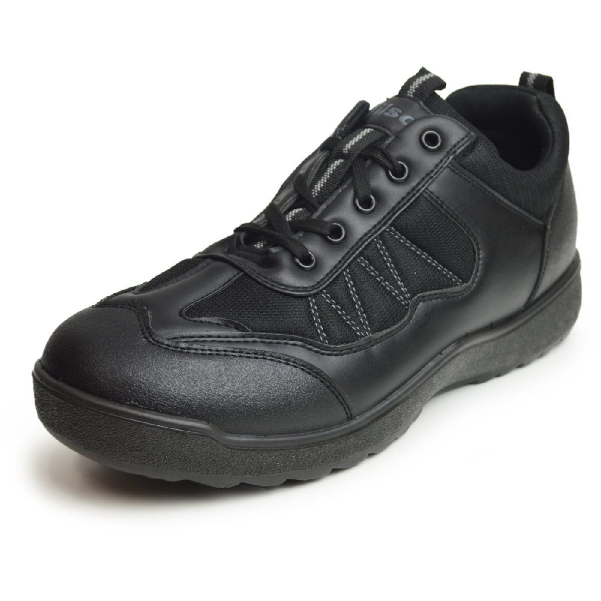 新品■27cm Wilson スニーカー 防水 幅広 軽量 ウォーキングシューズ メンズ コンフォート カジュアル 3E EEE 靴 屈曲 防滑【エコ配送】拍卖