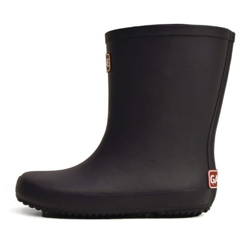 在庫処分■新品【17cm】キッズ ジュニア 長靴 レインブーツ GAME ゲーム 防水 防滑 防寒 スノー ブーツ シンプル 無地 子供靴【エコ配送】拍卖