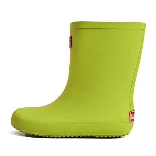 在庫処分■新品【16cm】キッズ ジュニア 長靴 レインブーツ GAME ゲーム 防水 防滑 防寒 スノー ブーツ シンプル 無地 子供靴【エコ配送】拍卖