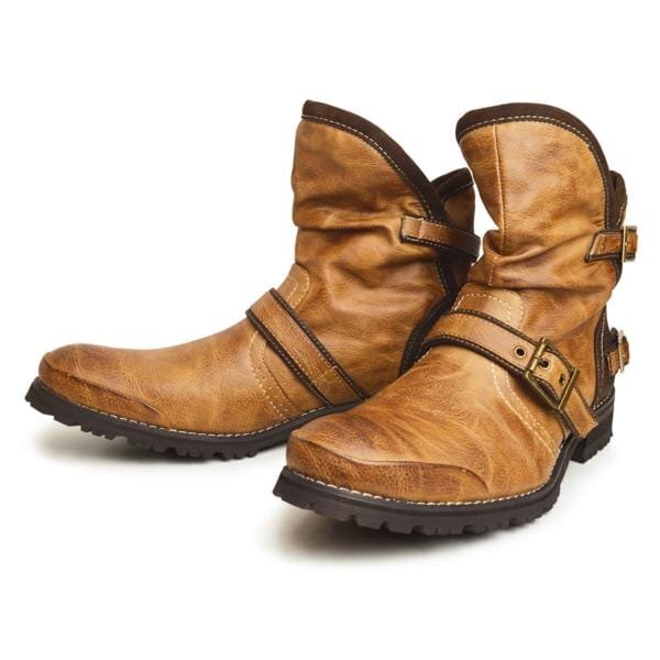 【新品】27cm■エンジニアブーツ メンズブーツ ドレープブーツ 2way チェック メンズ ショートブーツ ワークブーツ ヴィンテージ 男 靴拍卖