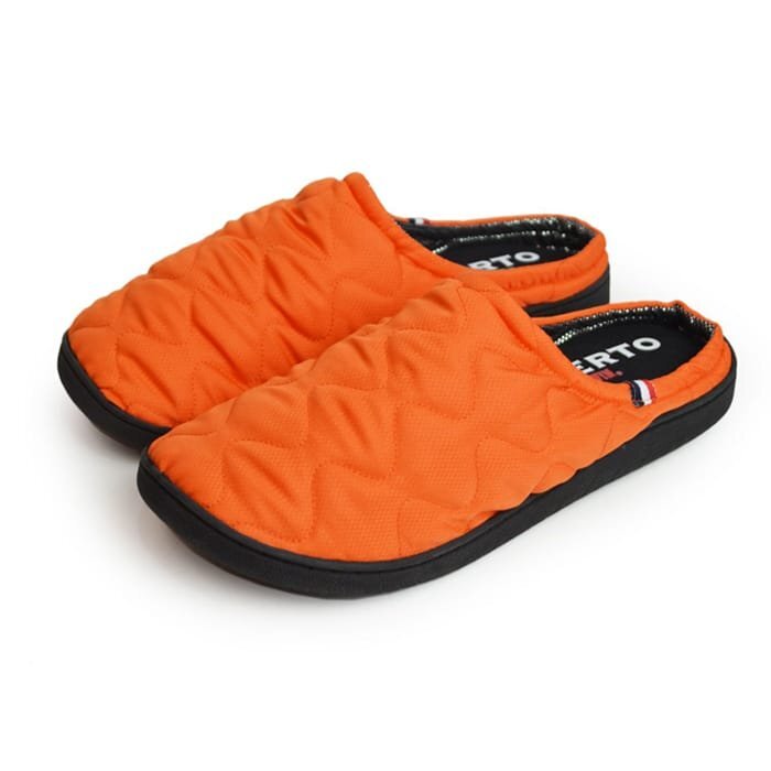 【在庫処分】新品■27.5~28cm 防寒シューズ サボサンダル 軽量 ダウン スリッポン 防寒 保温 メンズ カジュアル エドウィン【エコ配送】拍卖