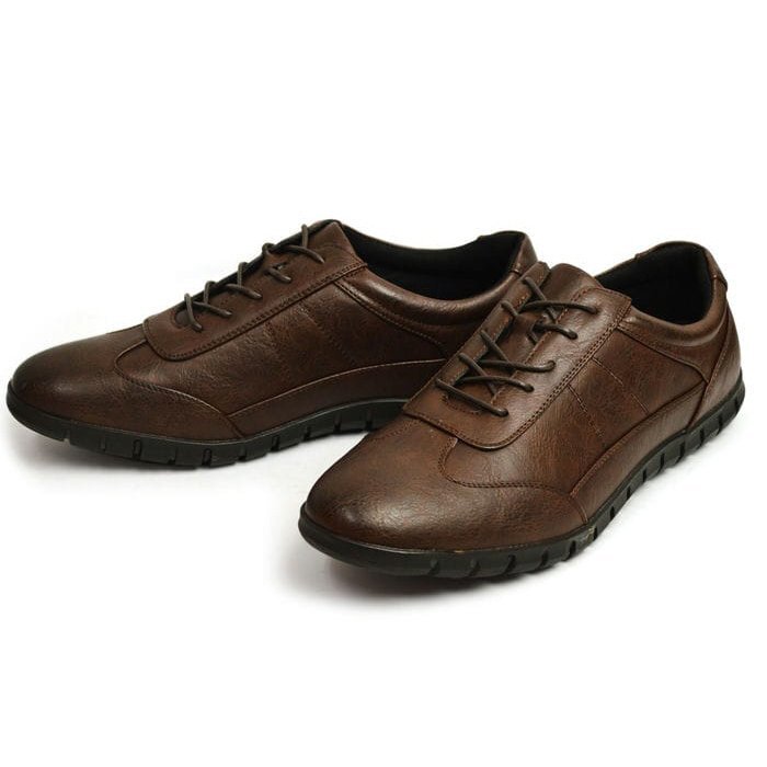 新品■26cm 走れる ビジネスシューズ サイドゴア 紳士靴 メンズ フォーマル カジュアル 防滑 コンフォート シューズ 革靴【エコ配送】拍卖