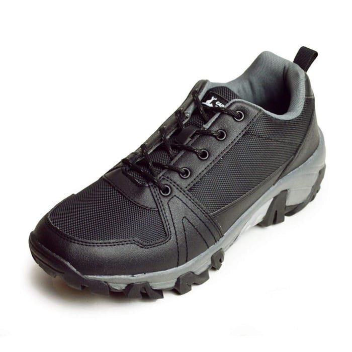 【在庫処分】新品■24.5cm ウォーキング 防滑 軽量 メンズ スニーカー カジュアル コンフォート 靴 ダッドシューズ 衝撃吸収 クッション拍卖