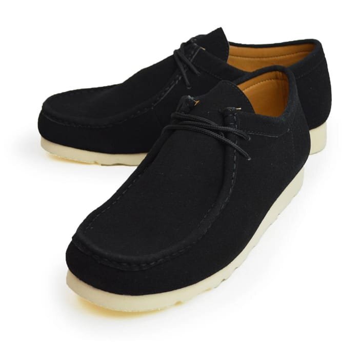 【在庫処分】新品■26.5cm 撥水 モカシンシューズ 軽量 防水 スエード カジュアル メンズ スニーカー コンフォート スウェード【エコ配送】拍卖