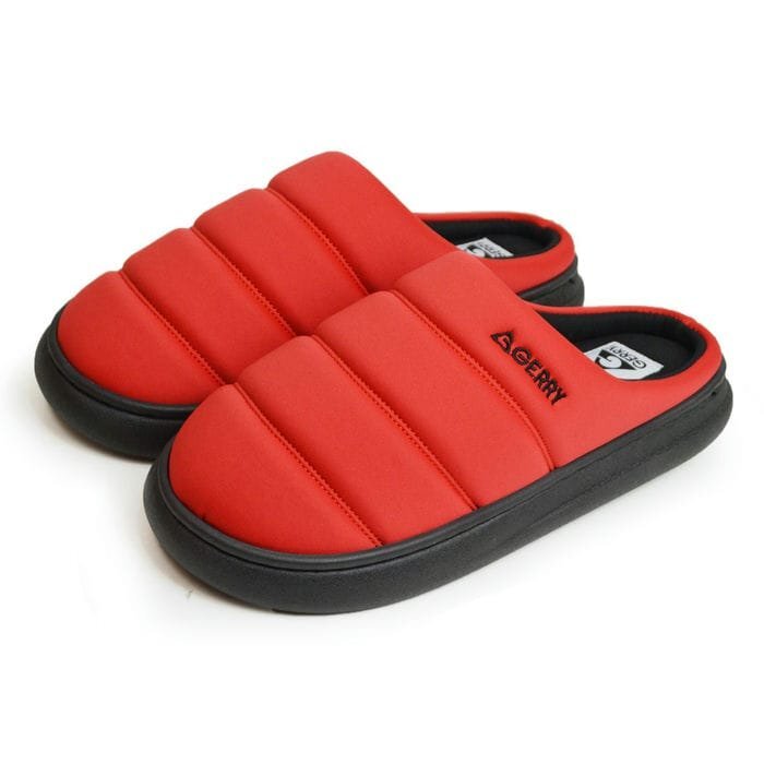 新品■28~28.5cm GERRY サボサンダル 軽量 ダウン スリッポン 防寒シューズ スリッパ カジュアル ワンマイル 靴 男女兼用【エコ配送】拍卖