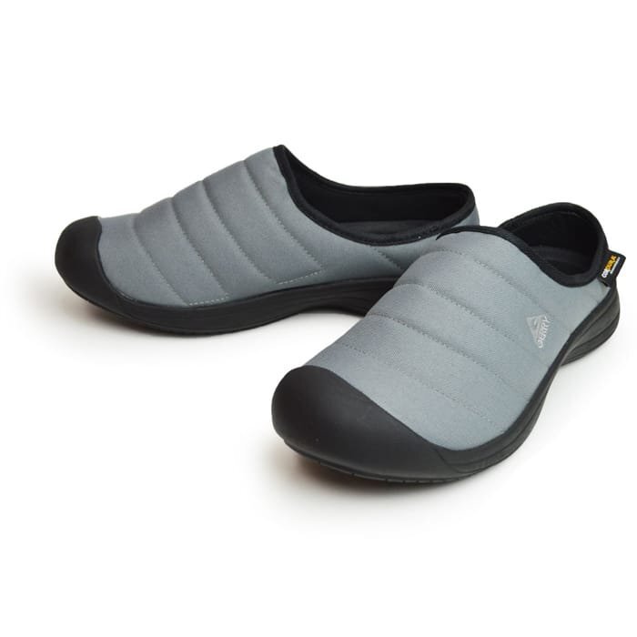 新品■25~25.5cm スリッポン 着脱かんたん サボ シューズ 軽量 撥水 防滑 カジュアル つっかけ スリッパ 室内履き 外履き【エコ配送】拍卖