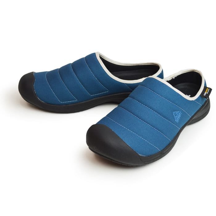 新品■25~25.5cm スリッポン 着脱かんたん サボ シューズ 軽量 撥水 防滑 カジュアル つっかけ スリッパ 室内履き 外履き【エコ配送】拍卖