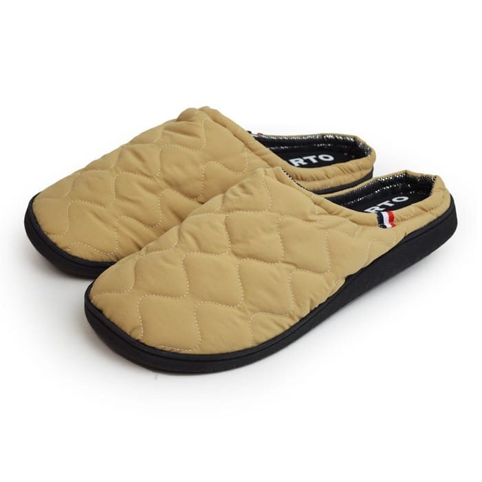 【在庫処分】新品■24.5~25cm 防寒シューズ サボサンダル 軽量 ダウン スリッポン 防寒 保温 メンズ カジュアル エドウィン【エコ配送】拍卖