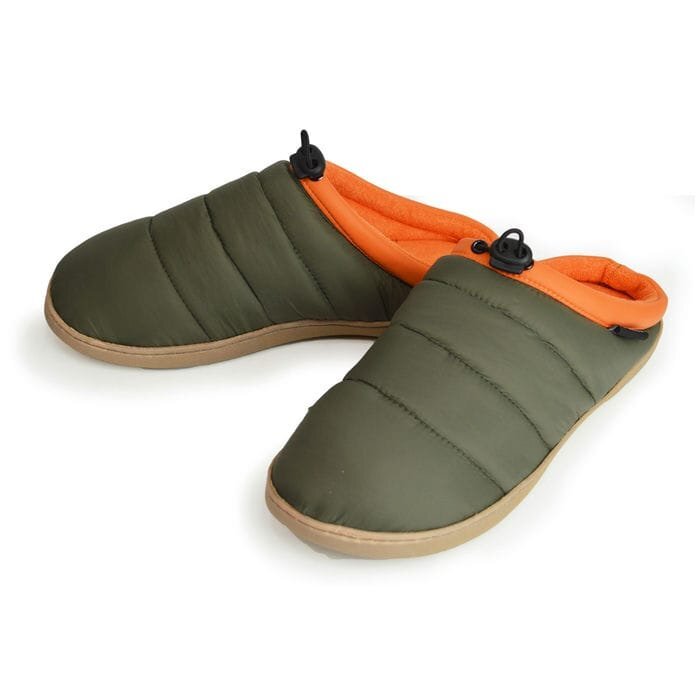 【在庫処分】新品■25cm AVIREX 防寒 ウィンターシューズ ダウン サボ スリッポン アヴィレックス サイクロン ユニセックス【エコ配送】拍卖