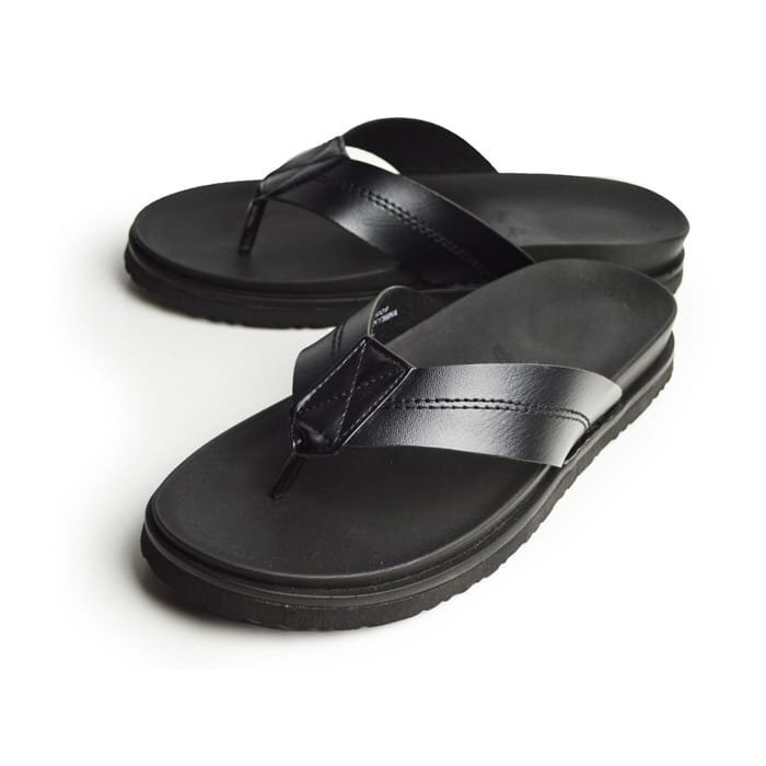 新品◆訳あり【26.5~27cm】メンズ サンダル 防滑 軽量 コンフォート トング ベルト フラット 大人 ビーチ 靴 アウトドア【エコ配送】拍卖