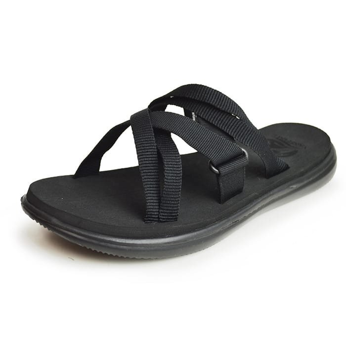 【在庫処分】新品■27~27.5cm メンズ サンダル アウトドア レジャー ビーサン 海 川 BBQ キャンプ シャワー 防滑 軽量 靴【エコ配送】拍卖