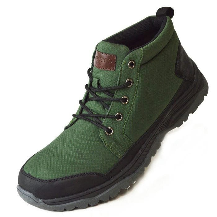 新品■25cm メンズ レインブーツ LiBERTO EDWIN エドウィン 防水 アウトドア スニーカー カジュアル ショート ブーツ トレッキング 靴拍卖