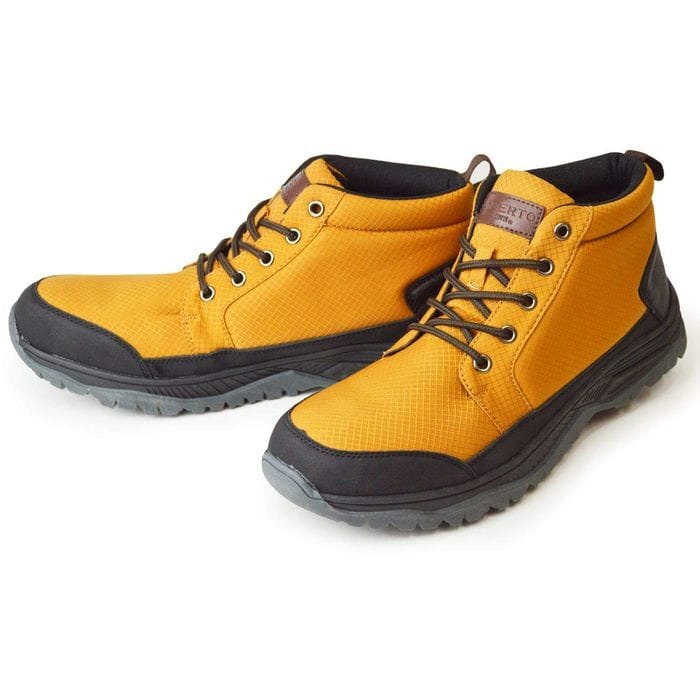 新品■25cm メンズ ブーツ 防水 アウトドア スニーカー LiBERTO EDWIN エドウィン レインブーツ カジュアル コンフォート シューズ 靴拍卖