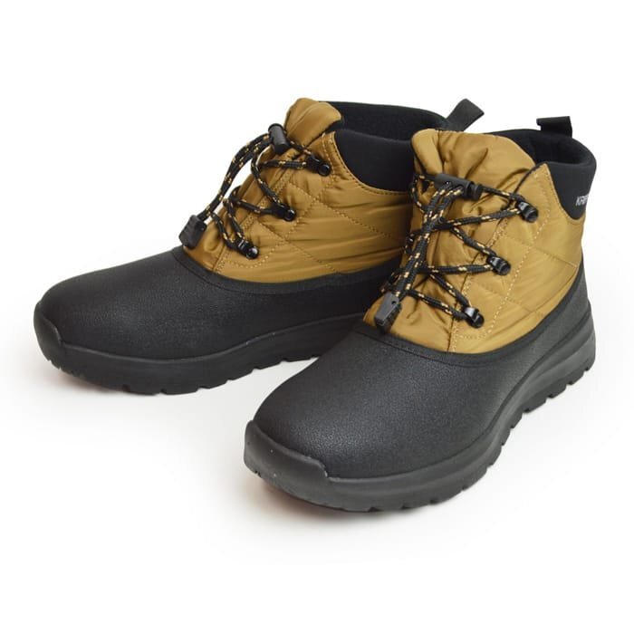 新品■25cm クリフメイヤー 防水 防寒 ブーツ 防滑 裏起毛 あったか 蓄熱 保温 スノー シューズ 冬 雪 雨 靴 メンズ カジュアル拍卖