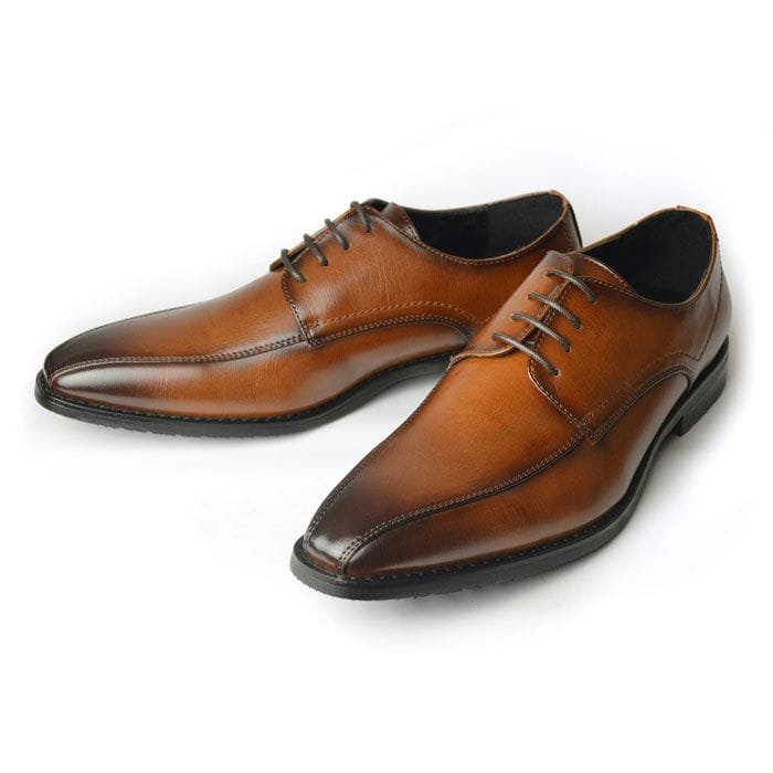 新品■25cm ビジネスシューズ 幅広 ロングノーズ 防滑 ストレートチップ スリッポン ローファー 外羽根 内羽根 メンズ 紳士靴 革靴拍卖