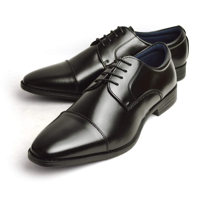 新品■26.5cm 片足180g 超軽量 ビジネスシューズ 幅広 EEE メンズ オフィス フォーマル 冠婚葬祭 ドレスシューズ 撥水 防滑 抗菌 消臭 革靴拍卖