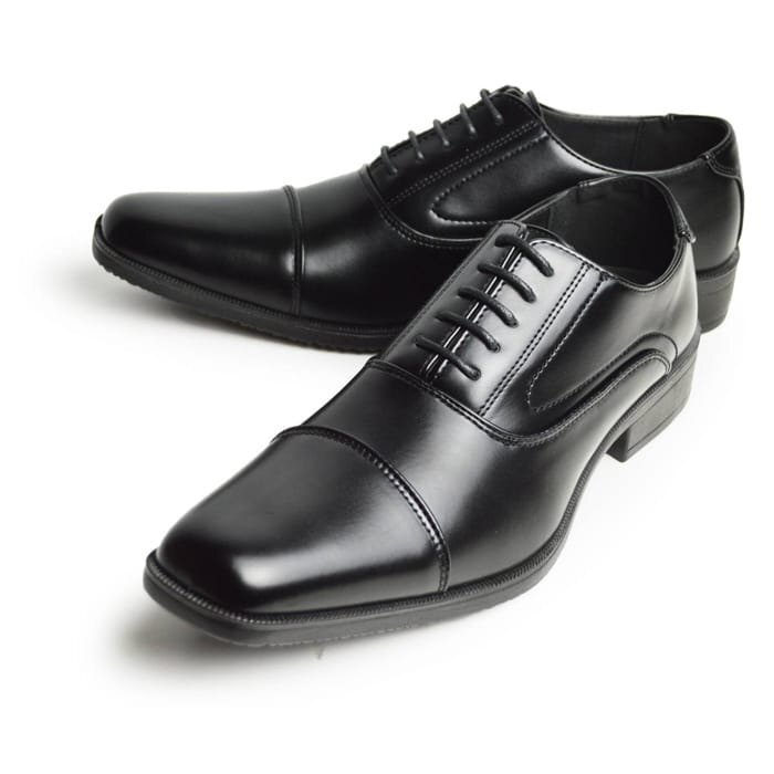 新品■28cm メンズ コンフォート ビジネスシューズ 走れる 革靴 軽量 幅広 防滑 フォーマルシューズ オフィス 紳士靴 ウィルソン WILSON拍卖