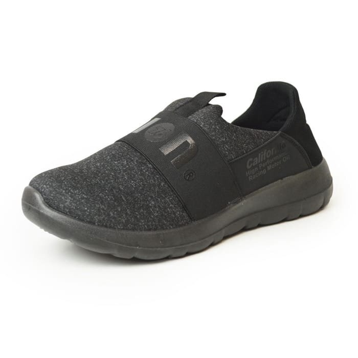 新品■26.5cm ウォーキングシューズ スリッポン 軽量 かかと踏める 2way スニーカー メンズ サボ アウトドア カジュアル 靴【エコ配送】拍卖