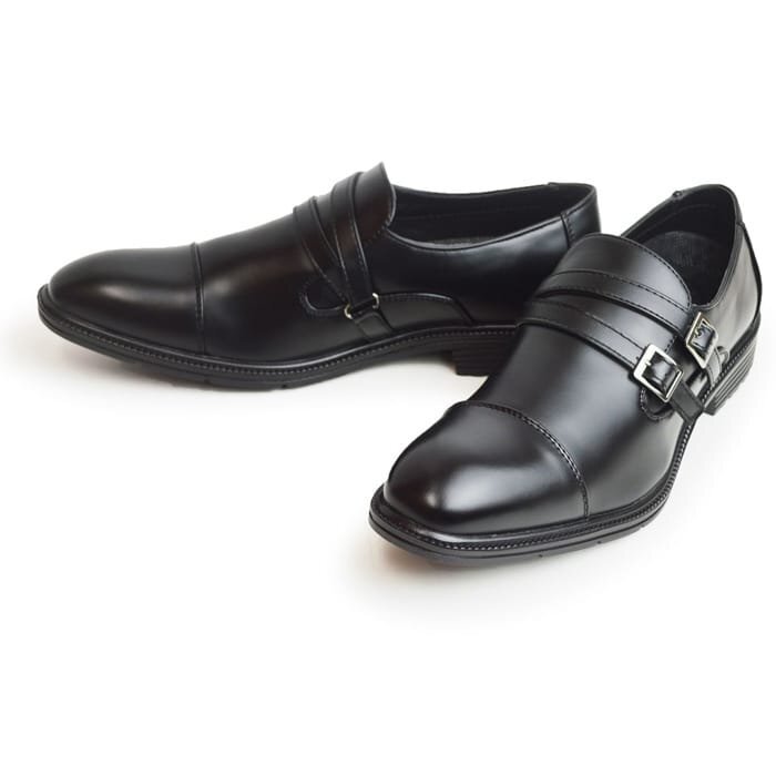 新品■27cm 軽量 ビジネスシューズ 走れる 革靴 メンズ 幅広 3E 紳士靴 防滑 通気性 クッション 冠婚葬祭 ENRICO BRUNO エンリコブルーノ拍卖