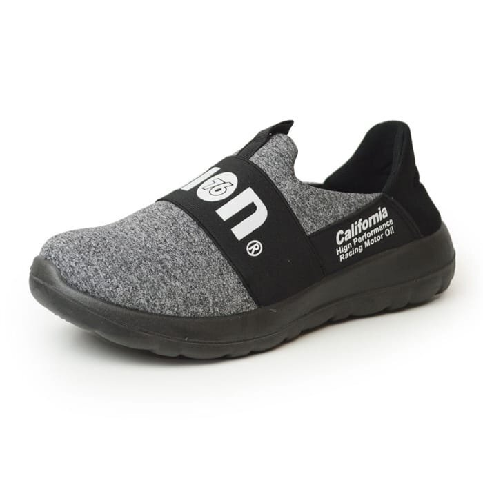 新品■27cm ウォーキングシューズ スリッポン 軽量 かかと踏める 2way スニーカー メンズ サボ アウトドア カジュアル 靴【エコ配送】拍卖