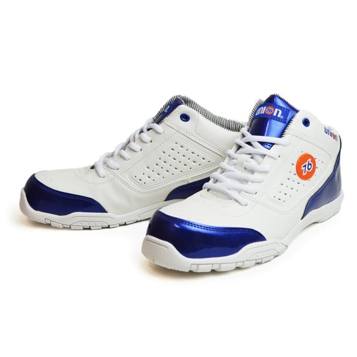 新品■25cm 安全靴 メンズ 鉄先芯入り 防滑ソール ハイカット ミドル丈 作業靴 セーフティシューズ クッション スポーティー おしゃれ拍卖