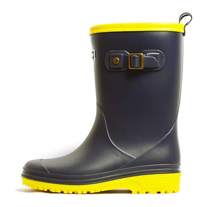 新品■21cm キッズ レインブーツ 防水 シューズ 長靴 軽量 ラバー 撥水 防滑 ジョッキーブーツ シンプル ジュニア 子供 雨 靴 おしゃれ拍卖