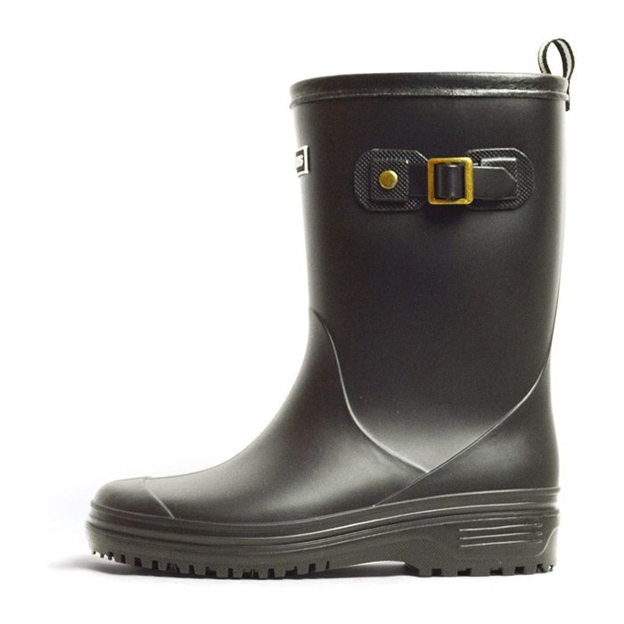 新品■22cm キッズ レインブーツ 防水 シューズ 長靴 軽量 ラバー 撥水 防滑 ジョッキーブーツ シンプル ジュニア 子供 雨 靴 おしゃれ拍卖