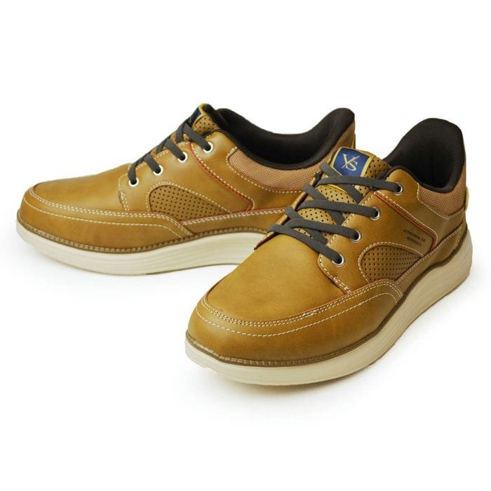 新品■25.5cm 手を使わずに履ける スニーカー ほどけない ゴム紐 カジュアルシューズ 着脱スムーズ 軽量 クッション 運動 靴【エコ配送】拍卖