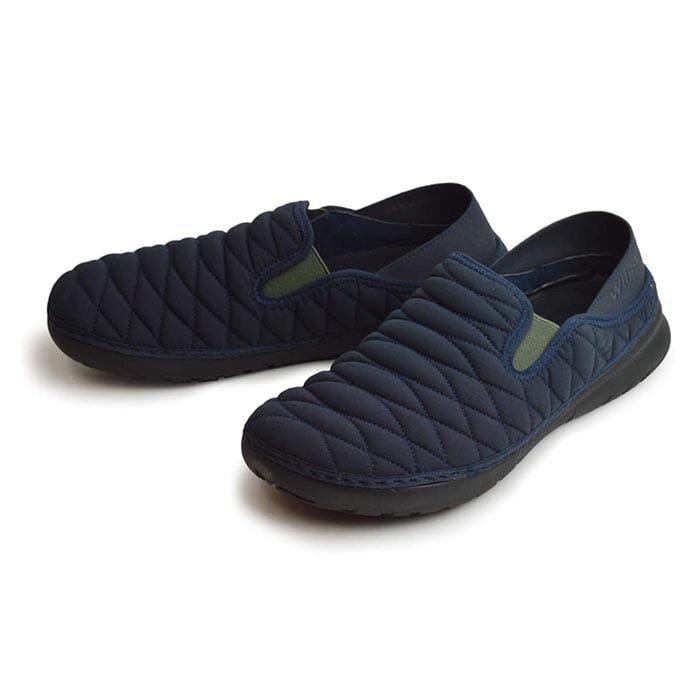 新品■26.5~27cm メンズ サボサンダル 2WAY 軽量 かかとが踏める スリッポン カジュアル スニーカー ストレッチ 屈曲性 靴【エコ配送】拍卖